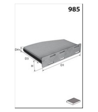 LUCLFCK115 - LFCK115