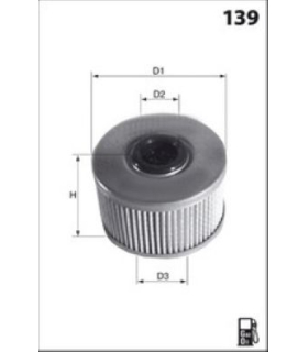LUCLFDE113 - LFDE113