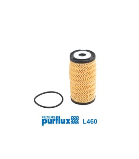 PURL460 - L460