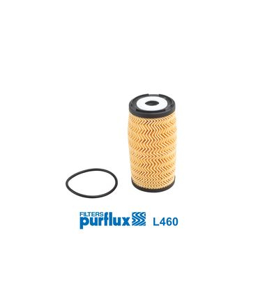 PURL460 - L460