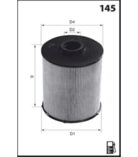 LUCLFDE138 - LFDE138