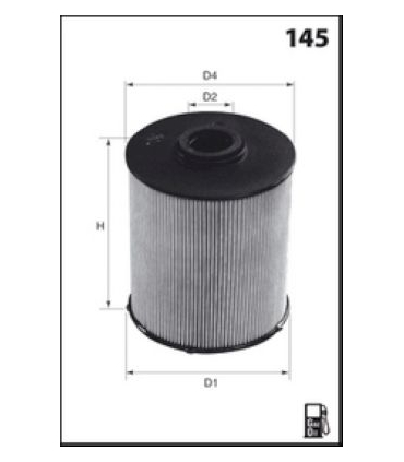 LUCLFDE138 - LFDE138