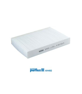 PURAH482 - AH482