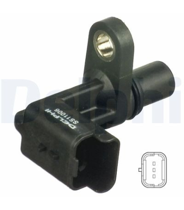 DELSS11006 - SS11006