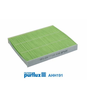 PURAHH191 - AHH191
