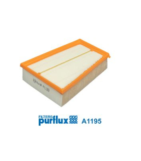PURA1195 - A1195