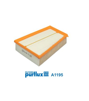PURA1195 - A1195
