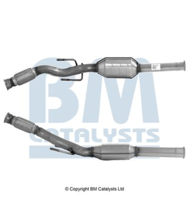 BMBM80122H - BM80122H