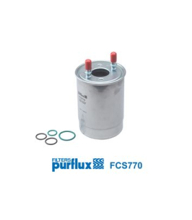 PURFCS770 - FCS770