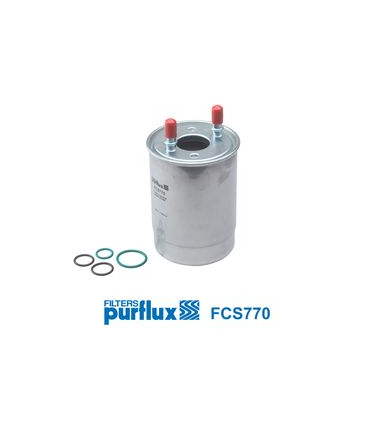 PURFCS770 - FCS770