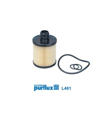 PURL461 - L461