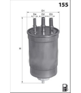 LUCLFDF175 - LFDF175