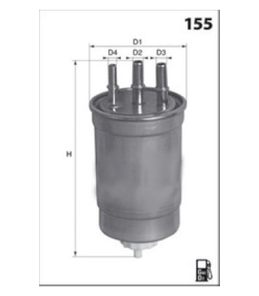 LUCLFDF175 - LFDF175