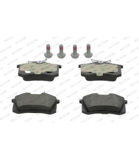 FERFDB5026 - FDB5026