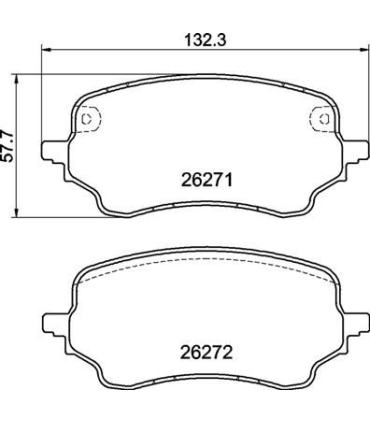 BREP24236 - P 24 236
