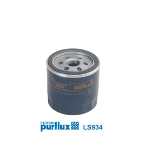 PURLS934 - LS934