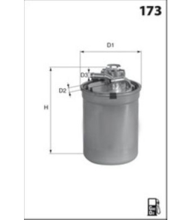 LUCLFDF161 - LFDF161