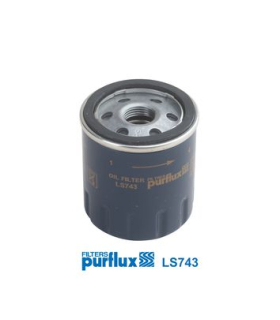 PURLS743 - LS743