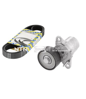 SNRKA857.43 - KA857.43