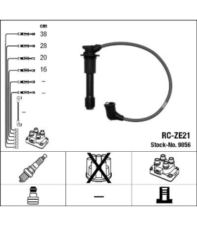 NGK9856 - 9856