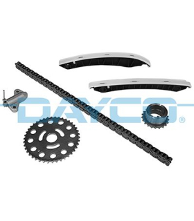 DAYKTC1125 - KTC1125