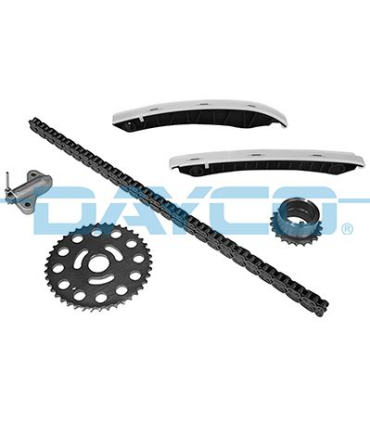 DAYKTC1125 - KTC1125