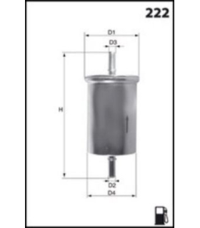 LUCLFPF002 - LFPF002