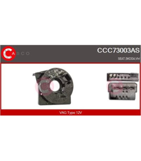 CASCCC73003AS - CCC73003AS