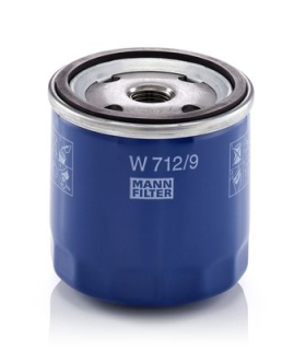 MANW712/9 - W 712/9
