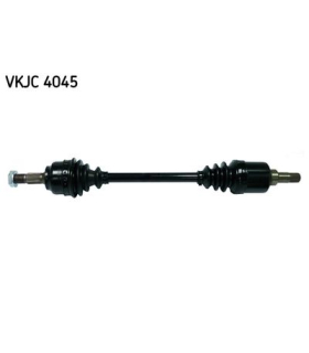 SKFVKJC4045 - VKJC 4045