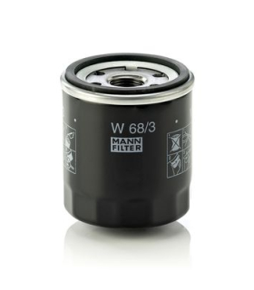 MANW68/3 - W 68/3