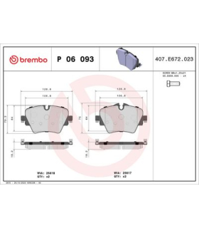 BREP06093 - P 06 093