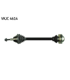 SKFVKJC4614 - VKJC 4614