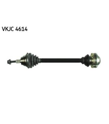 SKFVKJC4614 - VKJC 4614