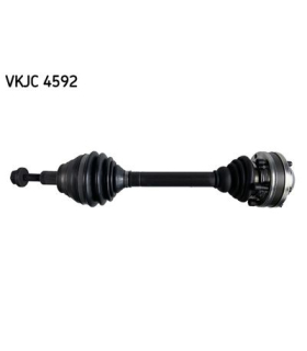 SKFVKJC4592 - VKJC 4592