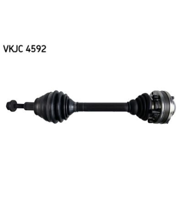 SKFVKJC4592 - VKJC 4592
