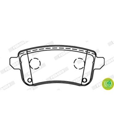 FERFDB4435 - FDB4435