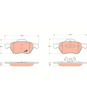 TRWGDB1687 - GDB1687