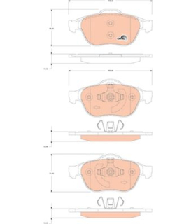 TRWGDB1823 - GDB1823