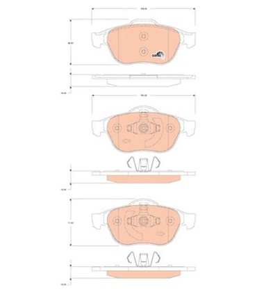 TRWGDB1823 - GDB1823