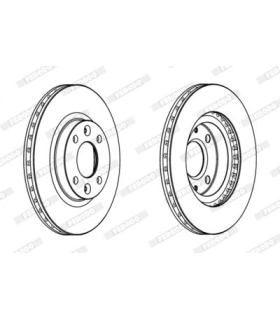 FERDDF2327 - DDF2327