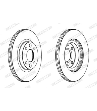 FERDDF2327 - DDF2327