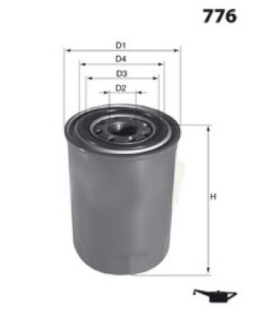 LUCLFOS183 - LFOS183