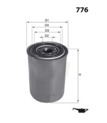 LUCLFOS183 - LFOS183
