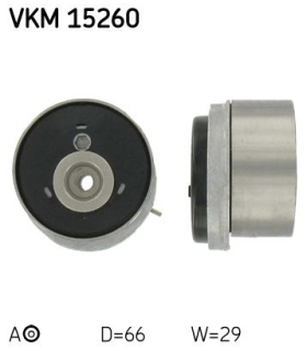 SKFVKMC052601 - VKMC 05260-1