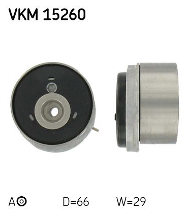 SKFVKMC052601 - VKMC 05260-1