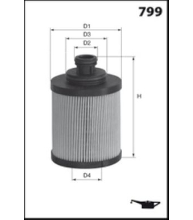 LUCLFDE251 - LFDE251