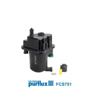 PURFCS751 - FCS751