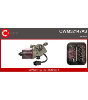 CASCWM32147AS - CWM32147AS