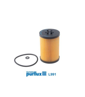 PURL991 - L991